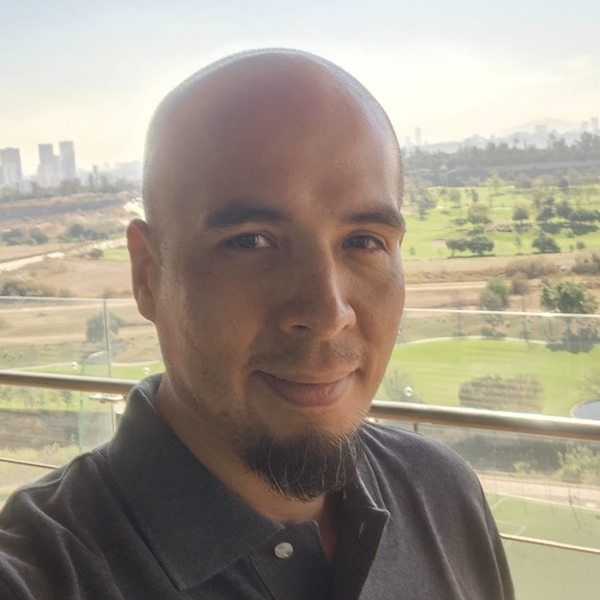 Ricardo Acota