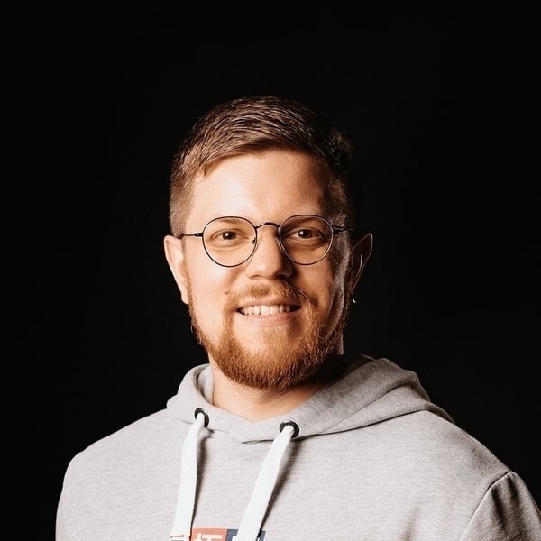 Ask Me Anything - 60 Minutes with Anton Kazakov