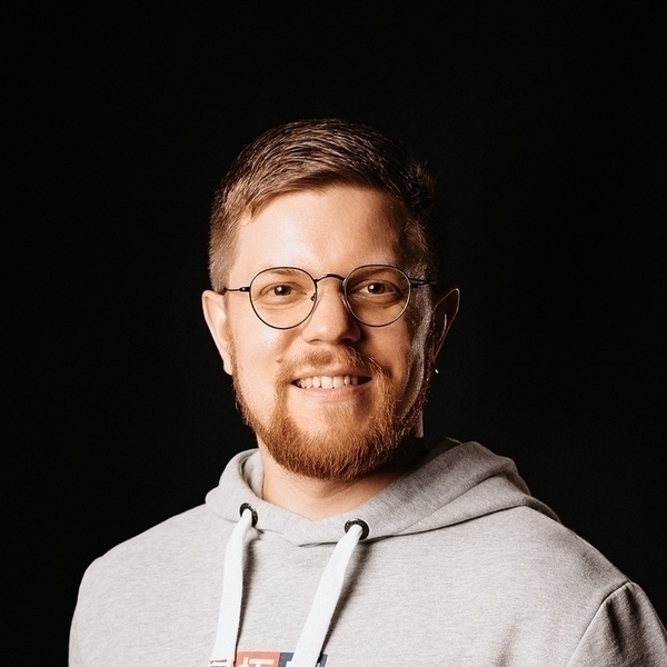 Anton Kazakov