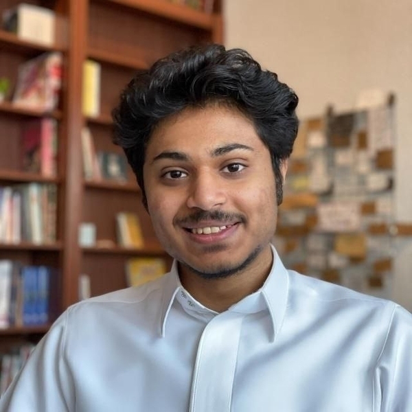Mentee avatar