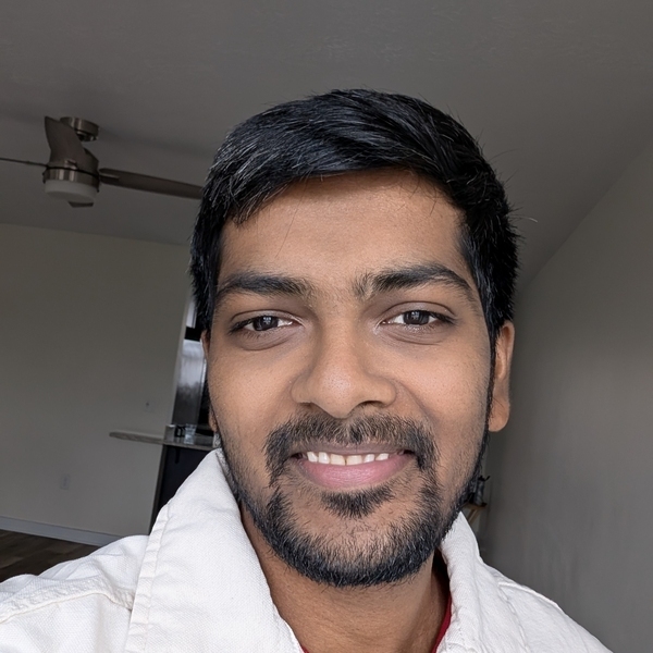 Nilesh Arnaiya