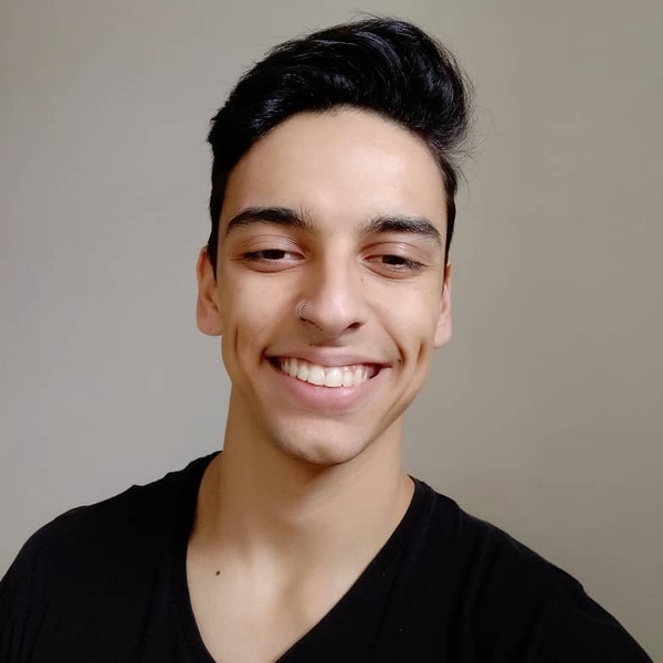 Mentee avatar