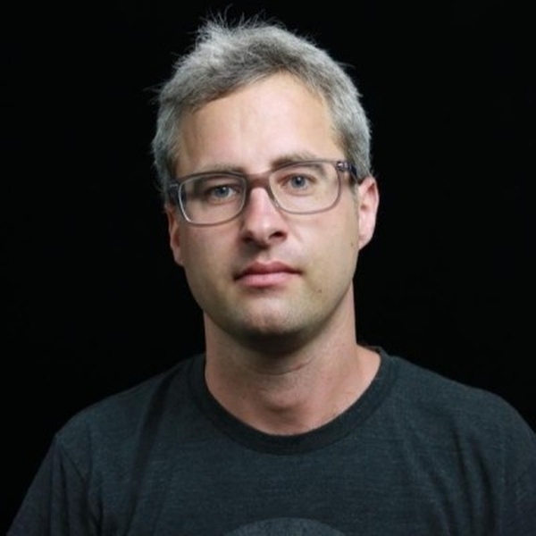 Alex Sverdelov