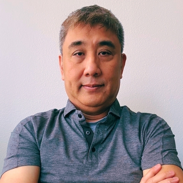 Mike Cho