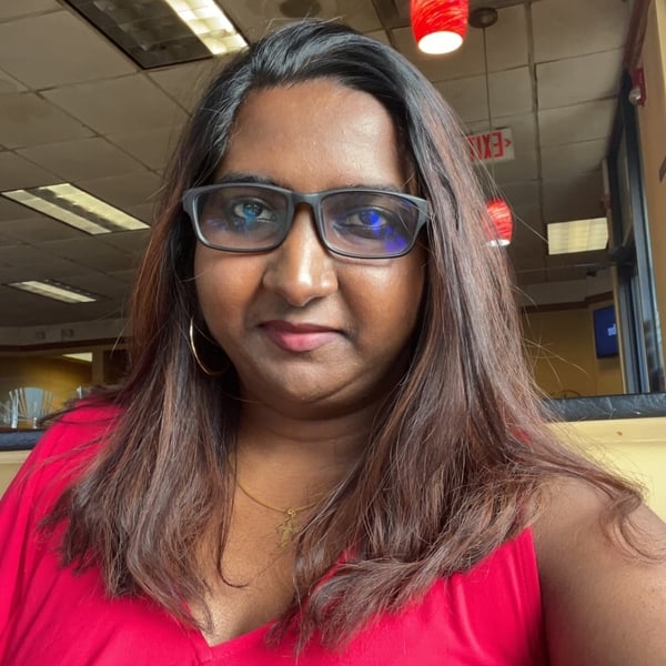 Mentee avatar