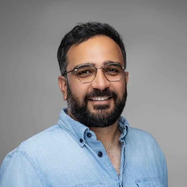Linkedin Feedback with Vik Narang