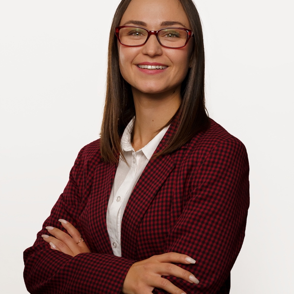 Work Review with Dana Leshchuk