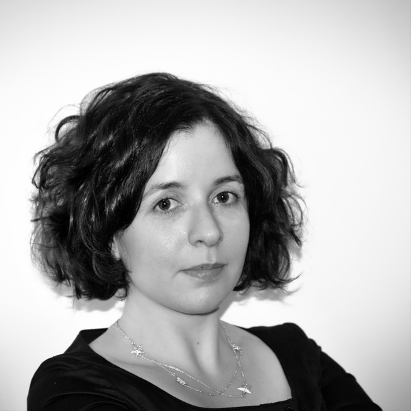 Linkedin Feedback with Joana Belo Pereira