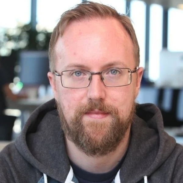 Wesley Gorman