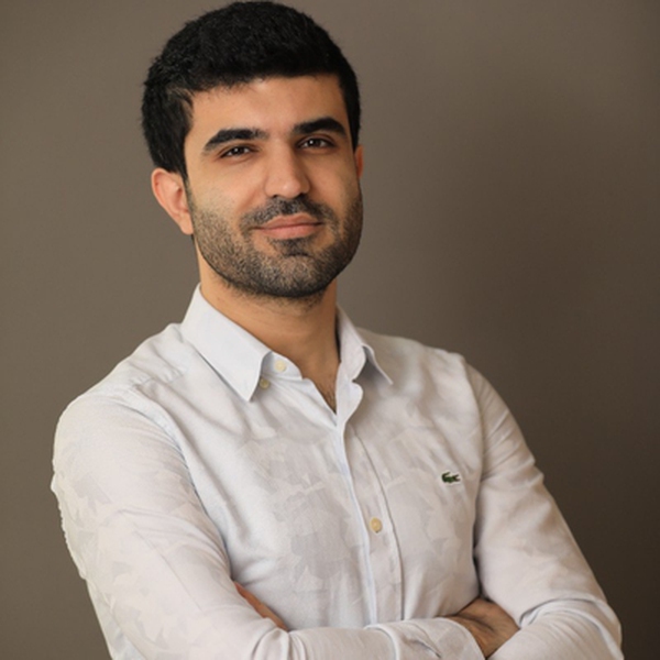 Ilkin Mammamdzada