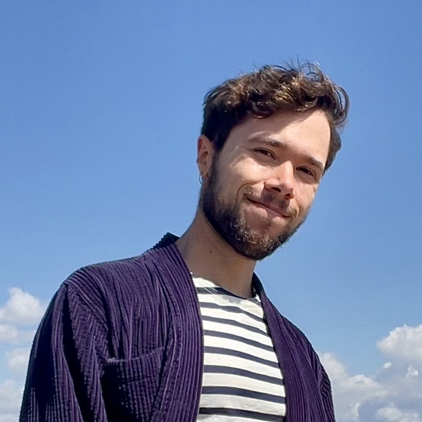 Caio Barrocal