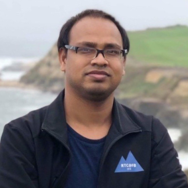 Dipankar Dutta - Software Engineering Mentor on MentorCruise