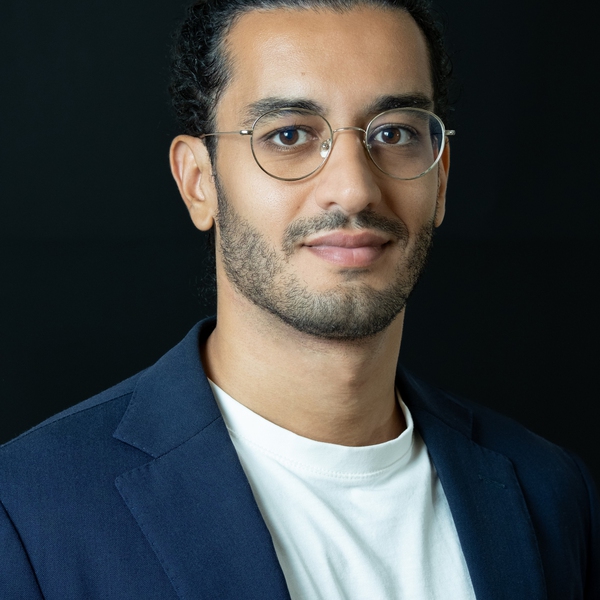 Abdulla Alshahri