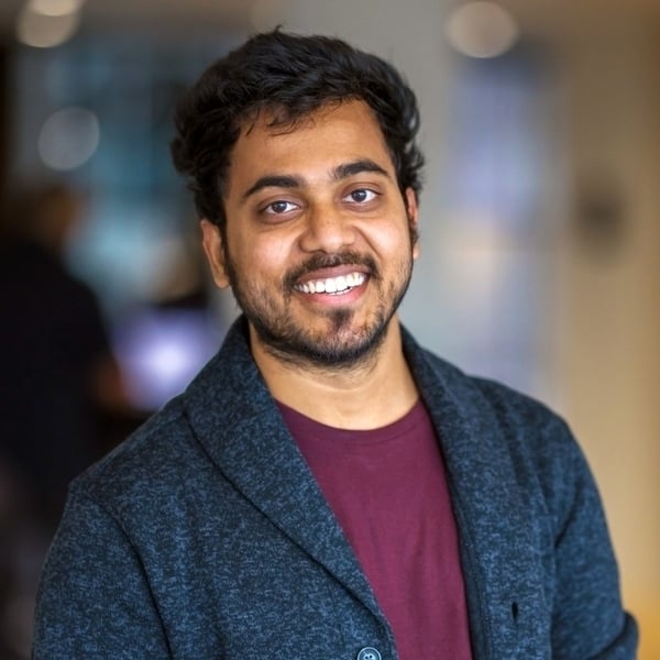 Phanindra Reddy Madduru