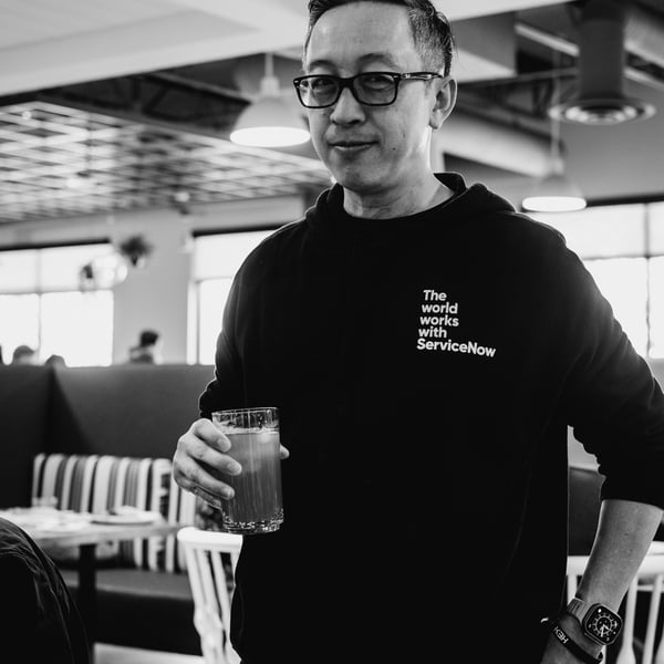 Linkedin Feedback with Tony Nguyen
