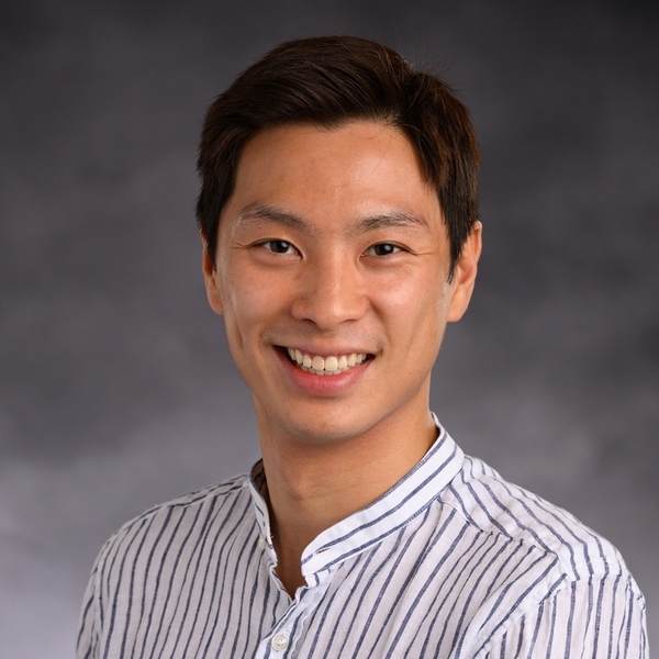Jonathan Chang