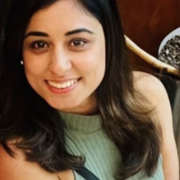 Shweta Dua - Product Management Mentor on MentorCruise