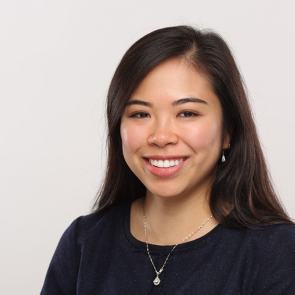 Resume Feedback with Jennifer Nguyen