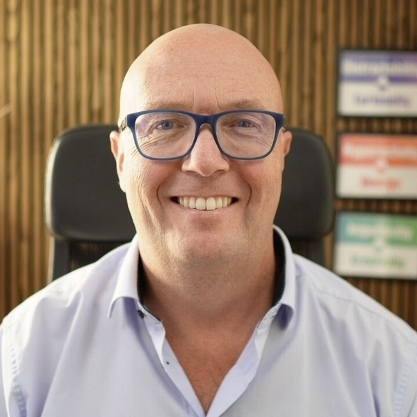 Richard Russell
