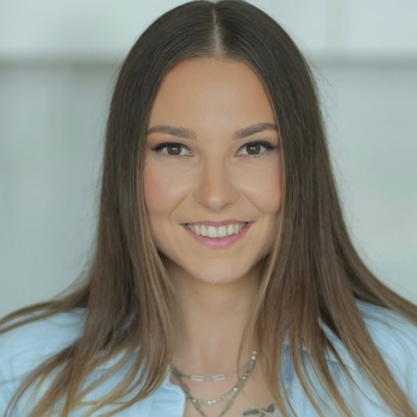 Introductory Call with Dorota Gordon