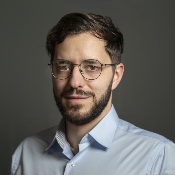Mentee avatar