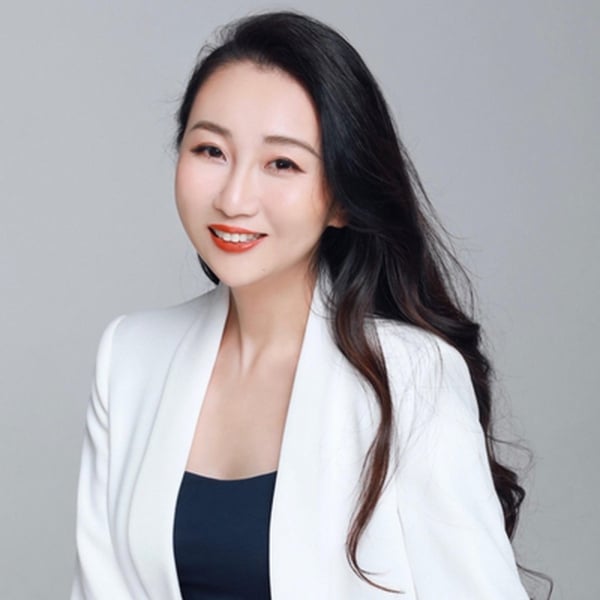 Resume Feedback with Angela Shi