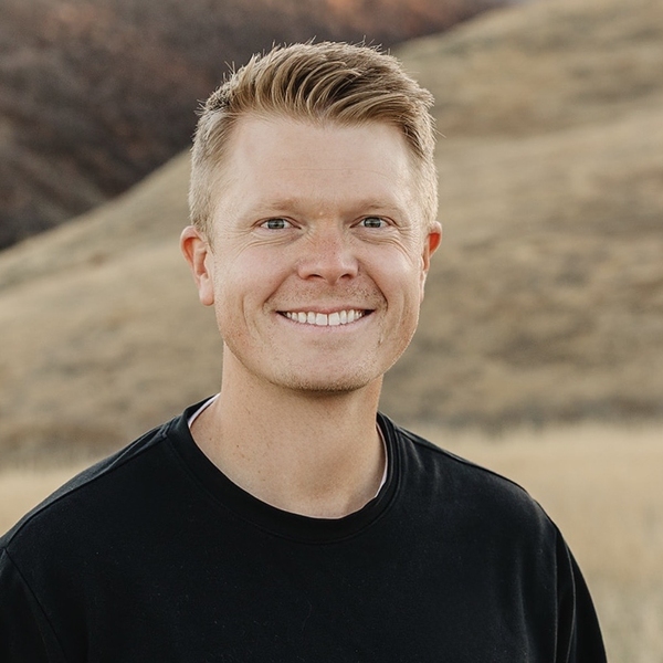 Trevor Nielsen