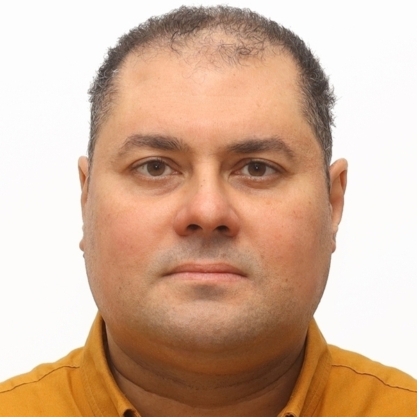 Usama Shamma