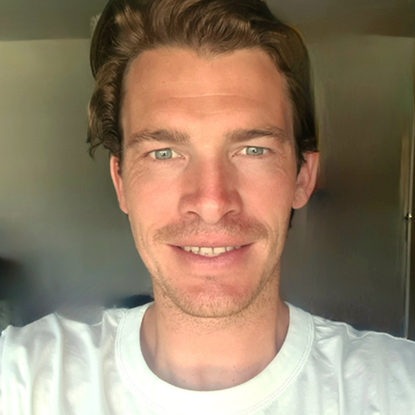 Gus Bartholomew