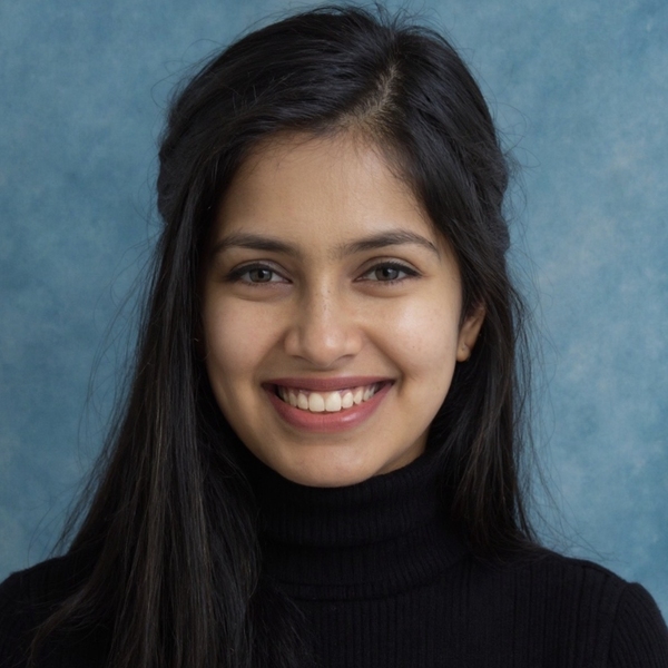 Shivangi Dhakad