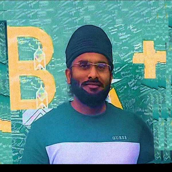 Balvinder Singh Banjardar - Software Engineering Mentor on MentorCruise