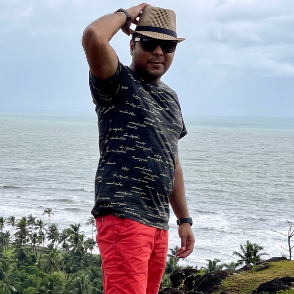 Krish Raj