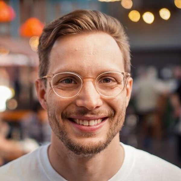 Daniel Burgmann