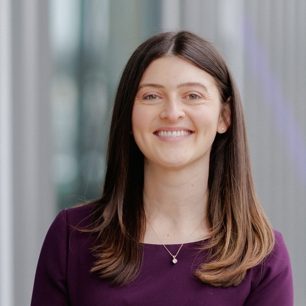 Resume Feedback with Melissa Theiss