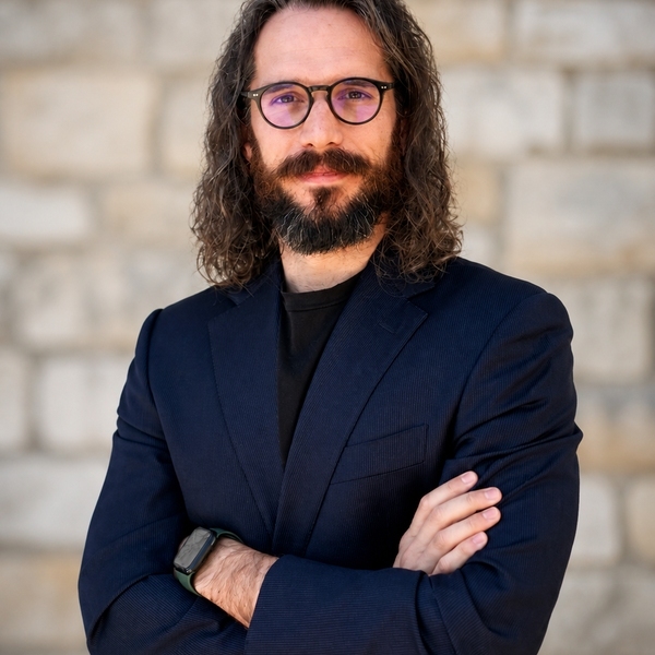 Andrea Lunghi