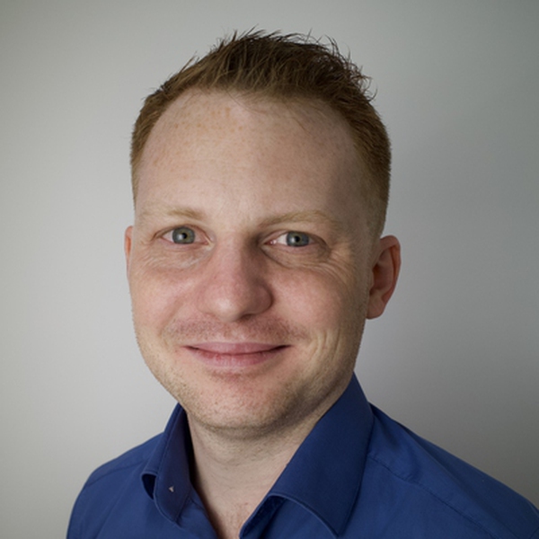 Adam Wintle