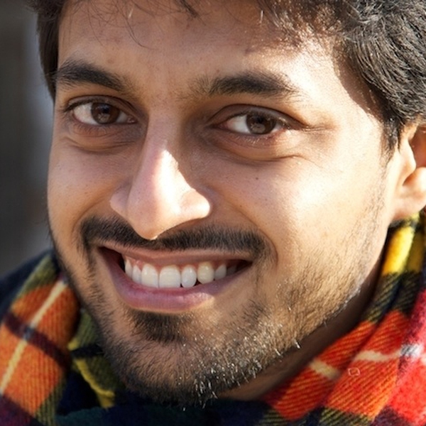 Sundeep Teki, PhD