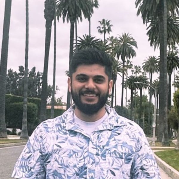 Mentee avatar