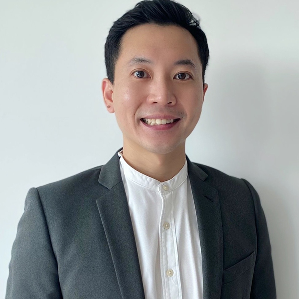 Melvin Ng