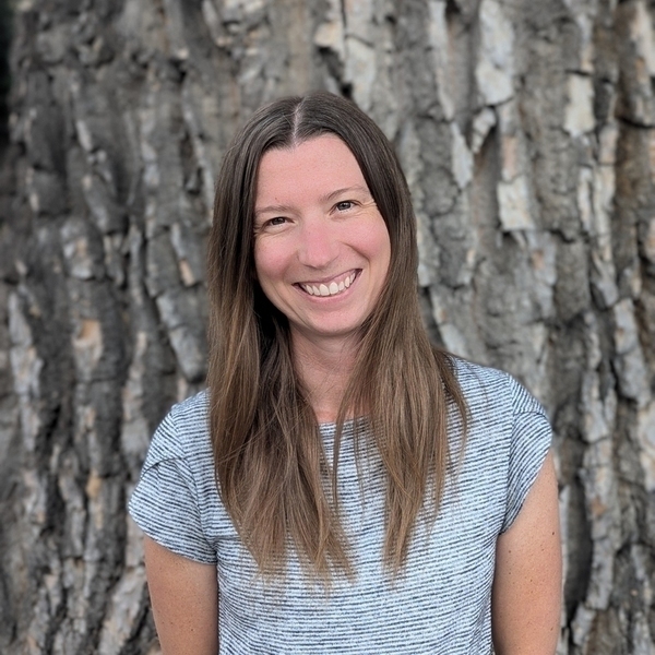 Allison Hall McGinniss