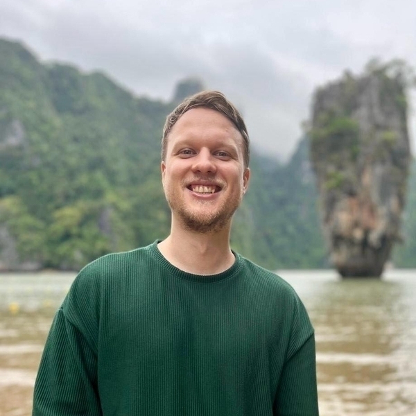 Ask Me Anything - 60 Minutes with Ludwig Wullner
