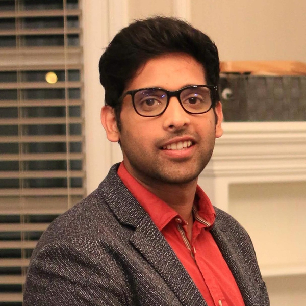 suhas jangoan - Data Engineering Mentor on MentorCruise