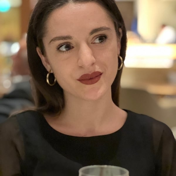 Francesca Porricolo