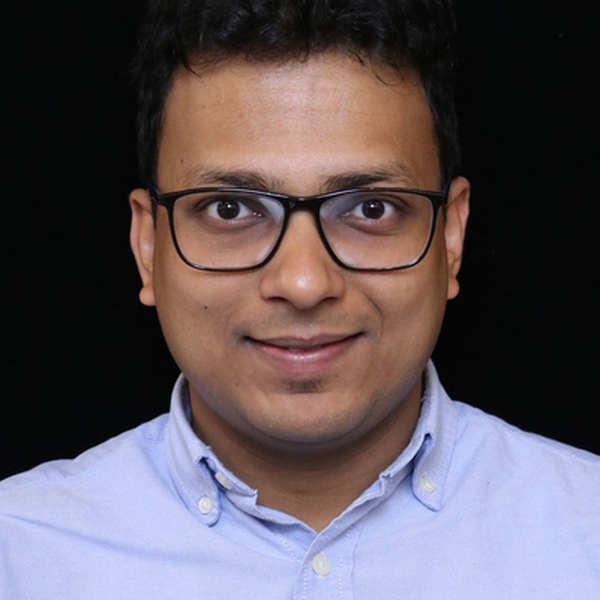 Rahul Garg
