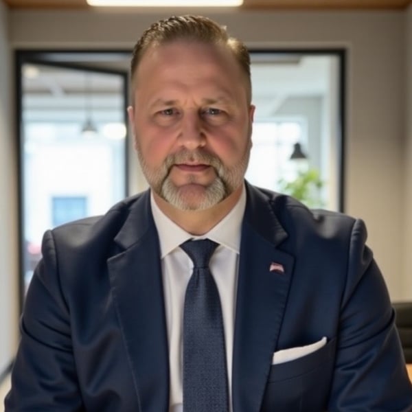 Introductory Call with Digby R. Kerr