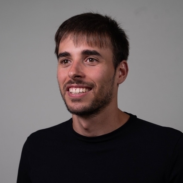 Resume Feedback with Luca Cilio