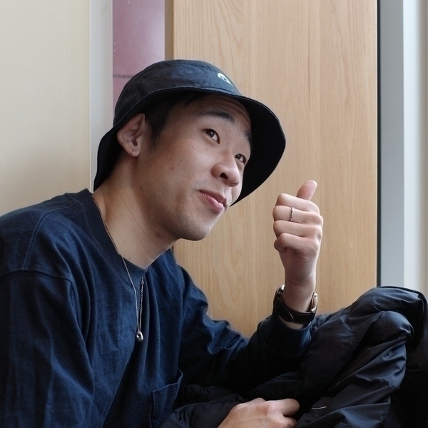 Danny Lee