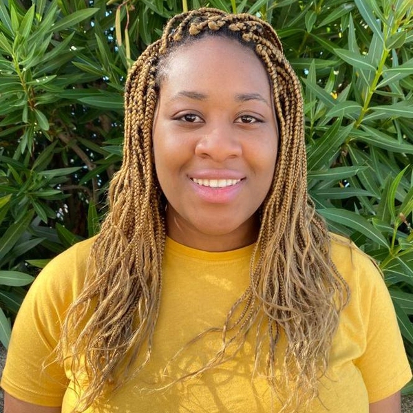 Mentee avatar