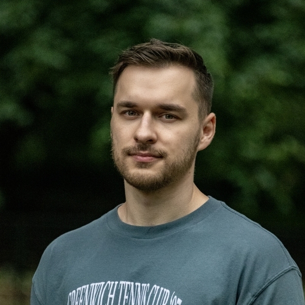 Ilya Timofeyev