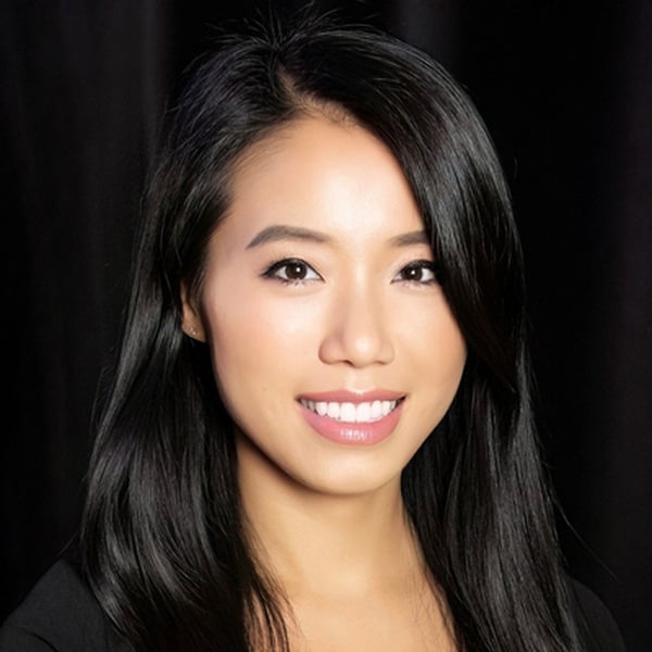 Career Strategy with Theresa Tang